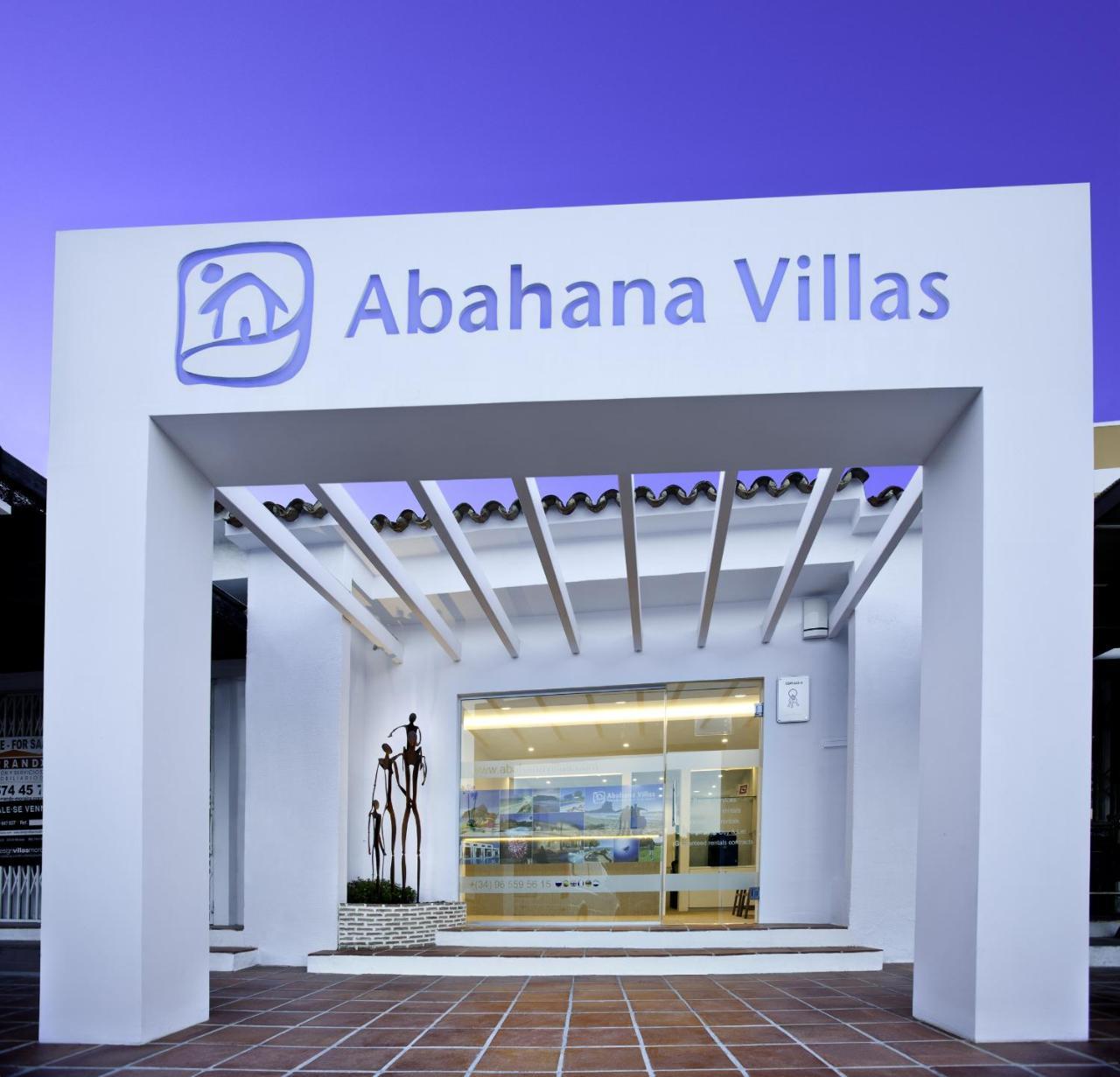 Villa Gaviota By Abahana Villas Moraira Esterno foto